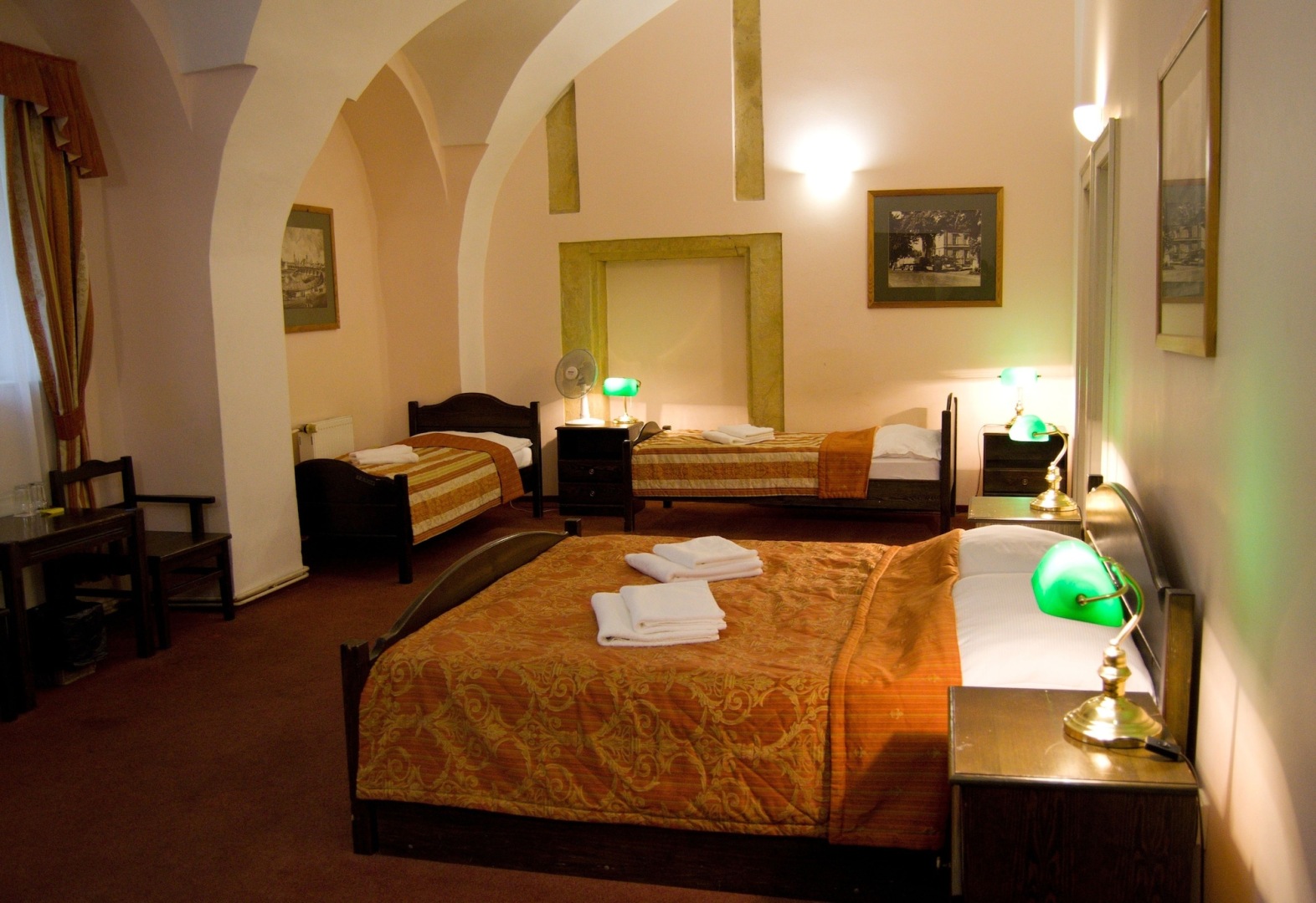 Foto - U Medvidku-Brewery Hotel