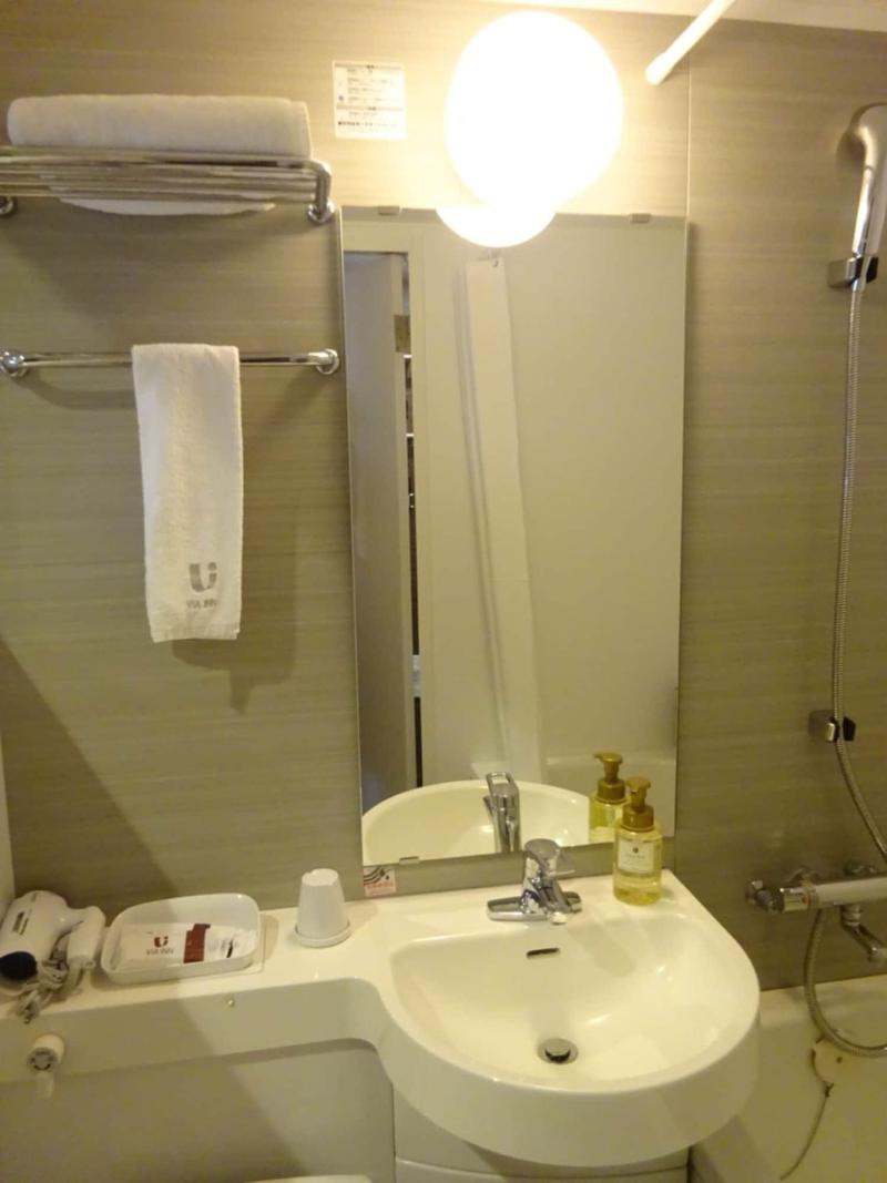 Photo - Jr West Group Via Inn Okayama