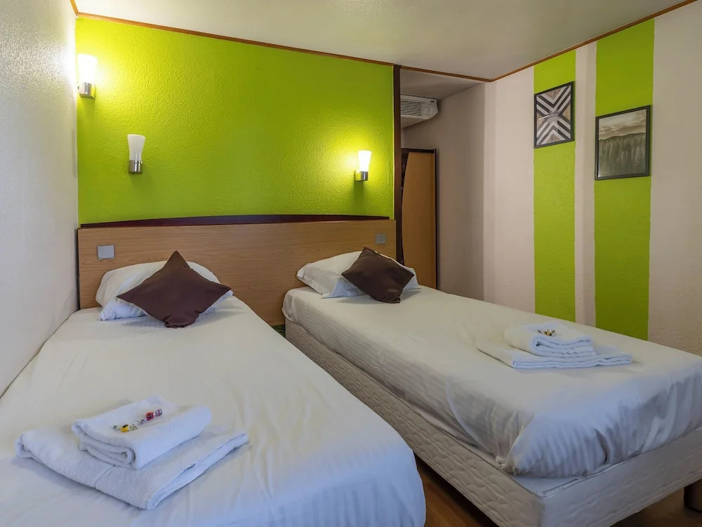 Foto - Sleep & Go Brugge