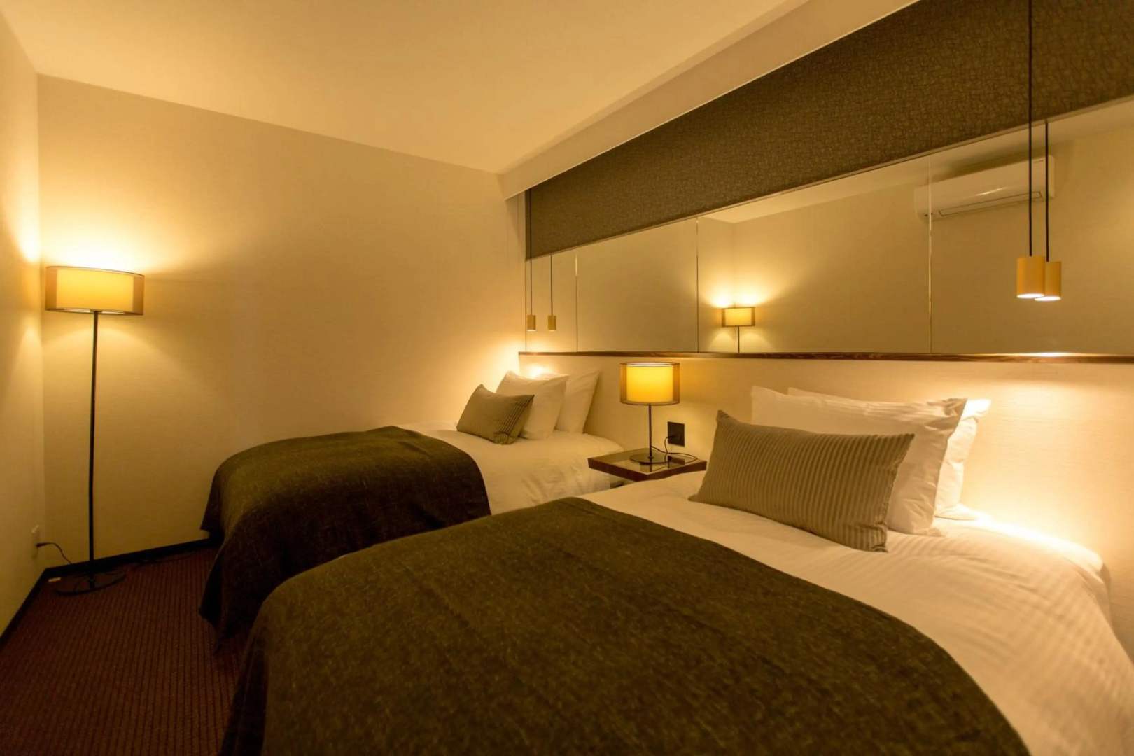 Photo - R&Run Kyoto serviced apartment & suites