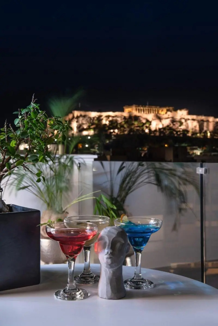 Photo - Enattica Suites