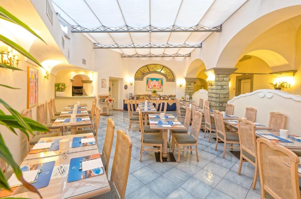 Photo - Hotel Nettuno