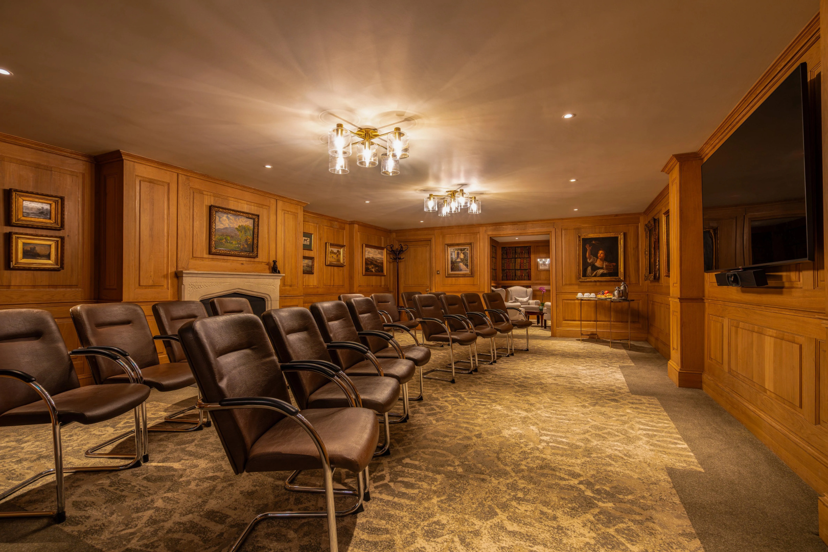 Photo - Brooks Hotel