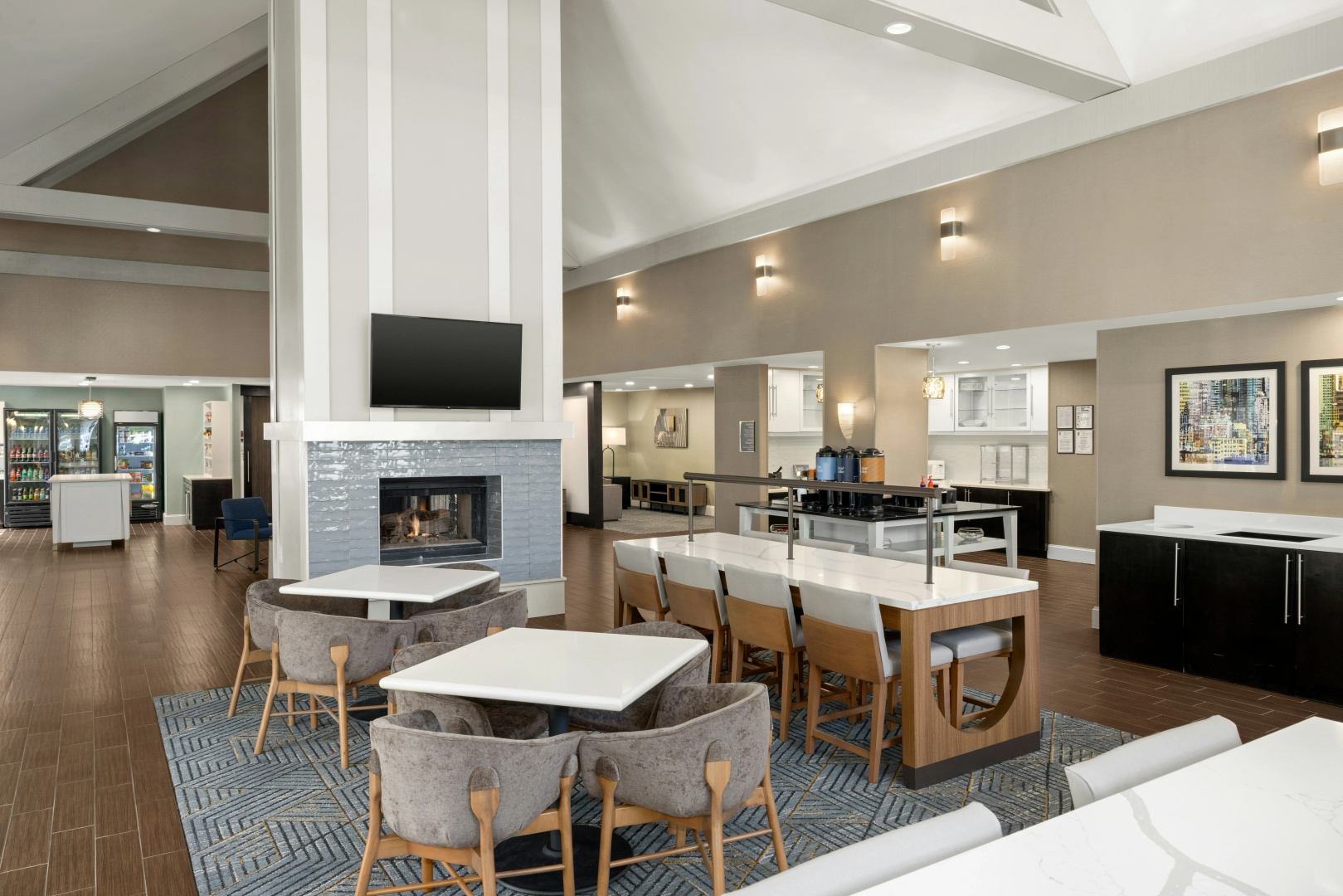 Foto - Homewood Suites by Hilton Atlanta-Alpharetta
