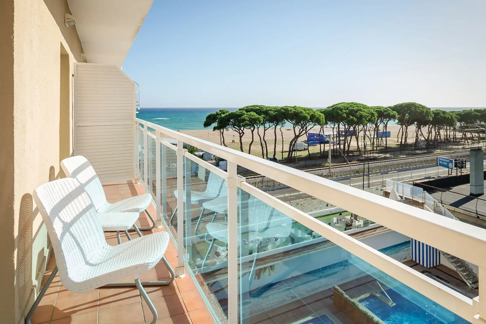 Foto - ALEGRIA Maripins