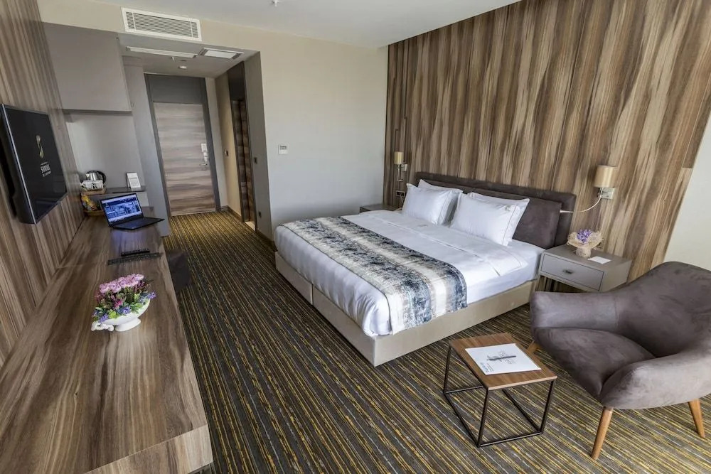 Foto - Shimall Deluxe