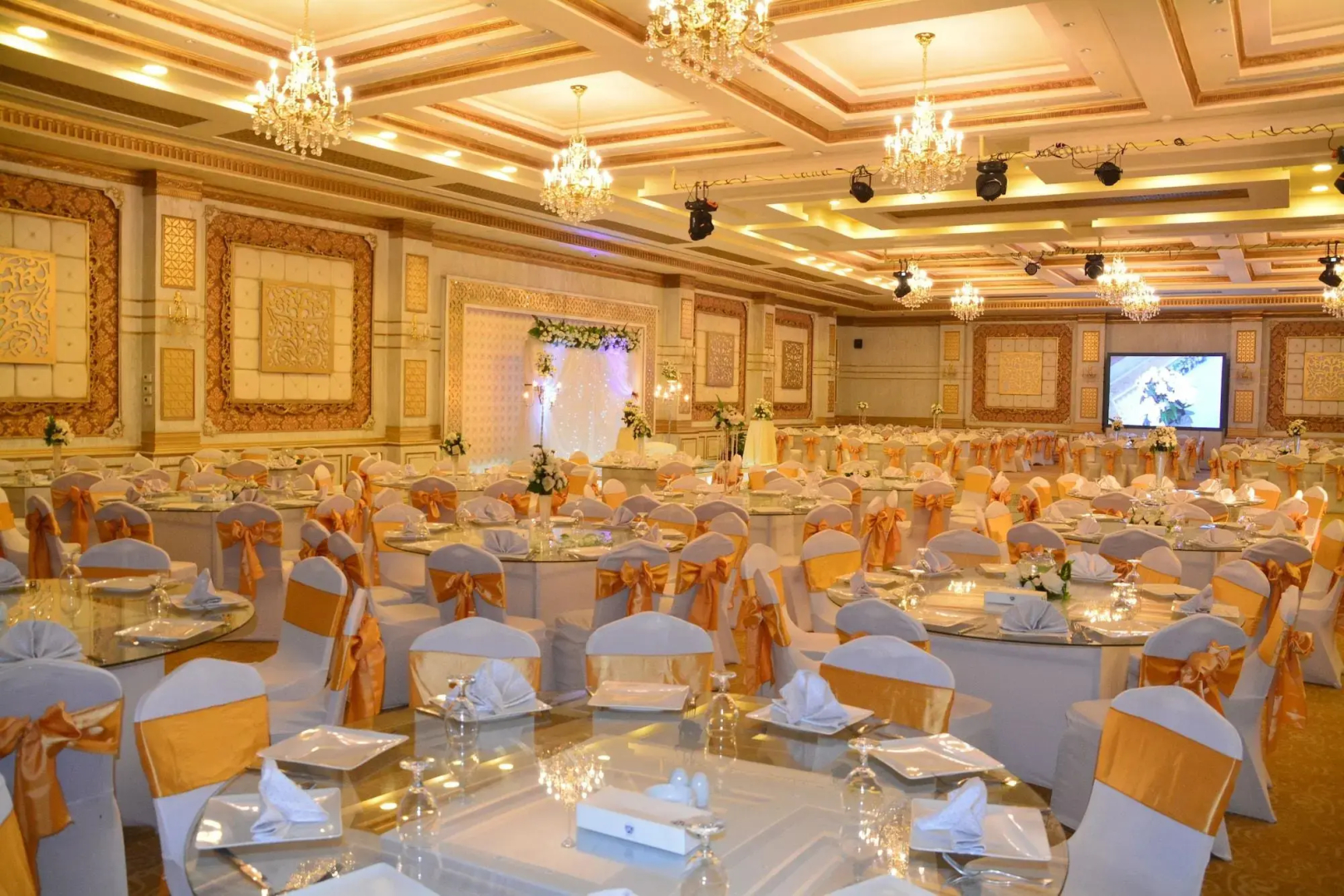 Foto - Rehana Resort