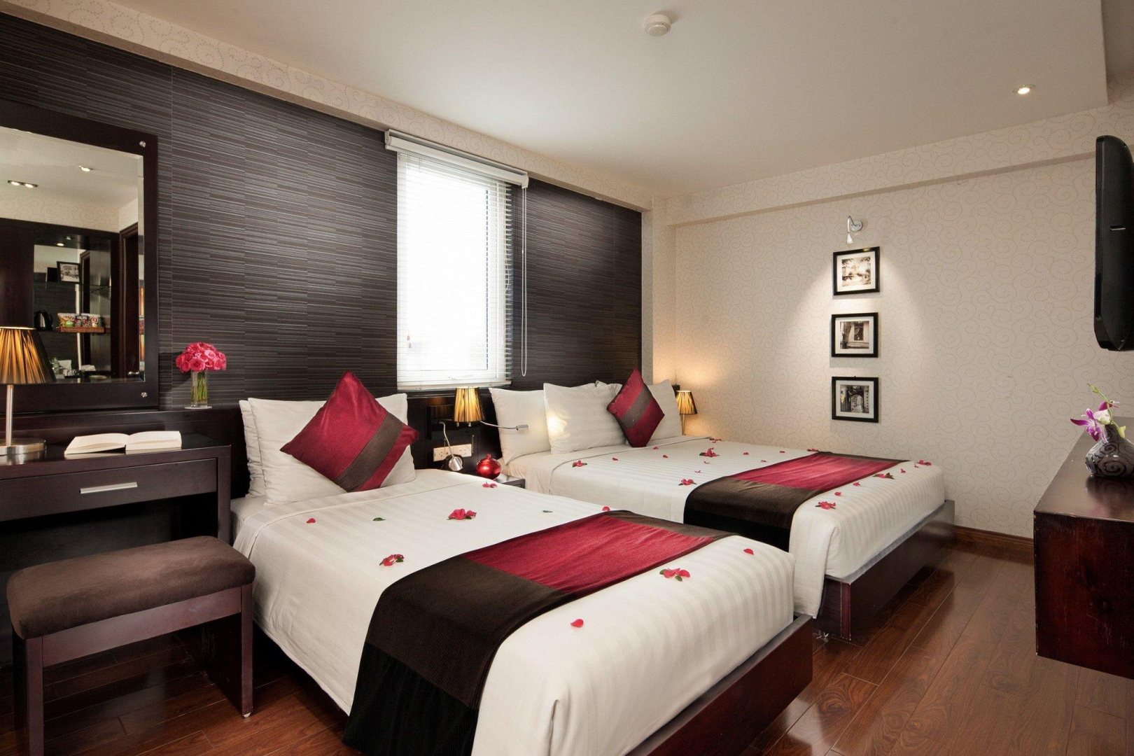 Photo - Hanoian Central Hotel & Spa