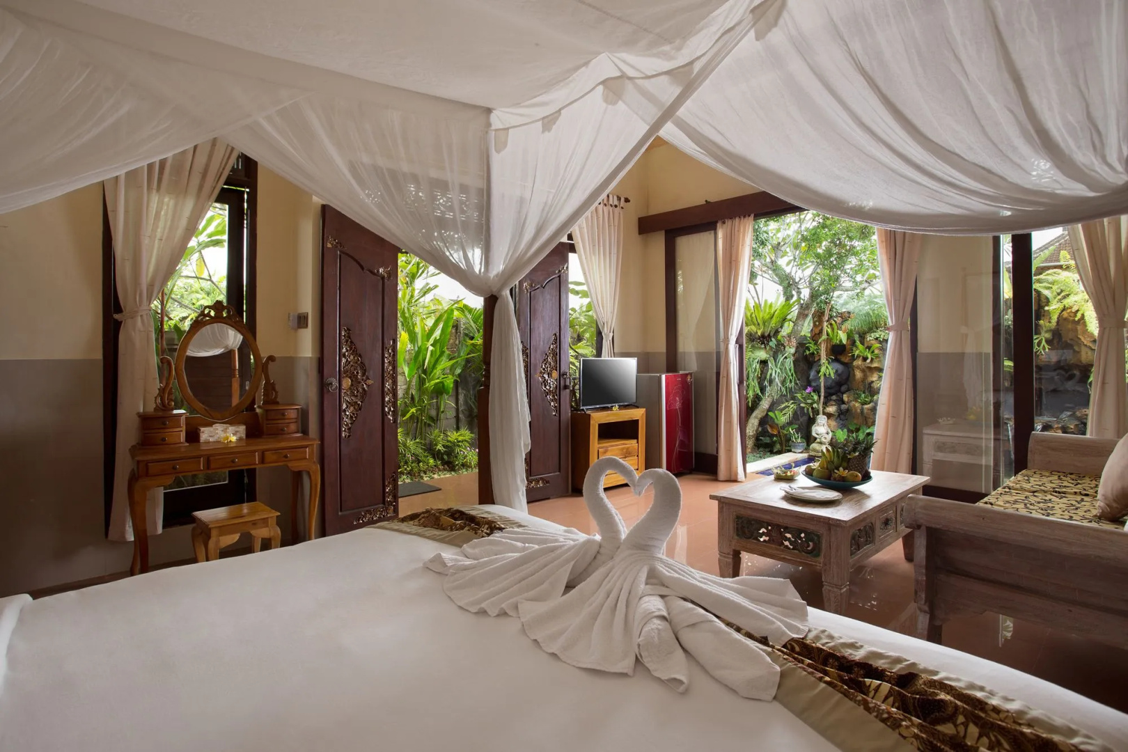 Foto - Grand Ashanti Villa