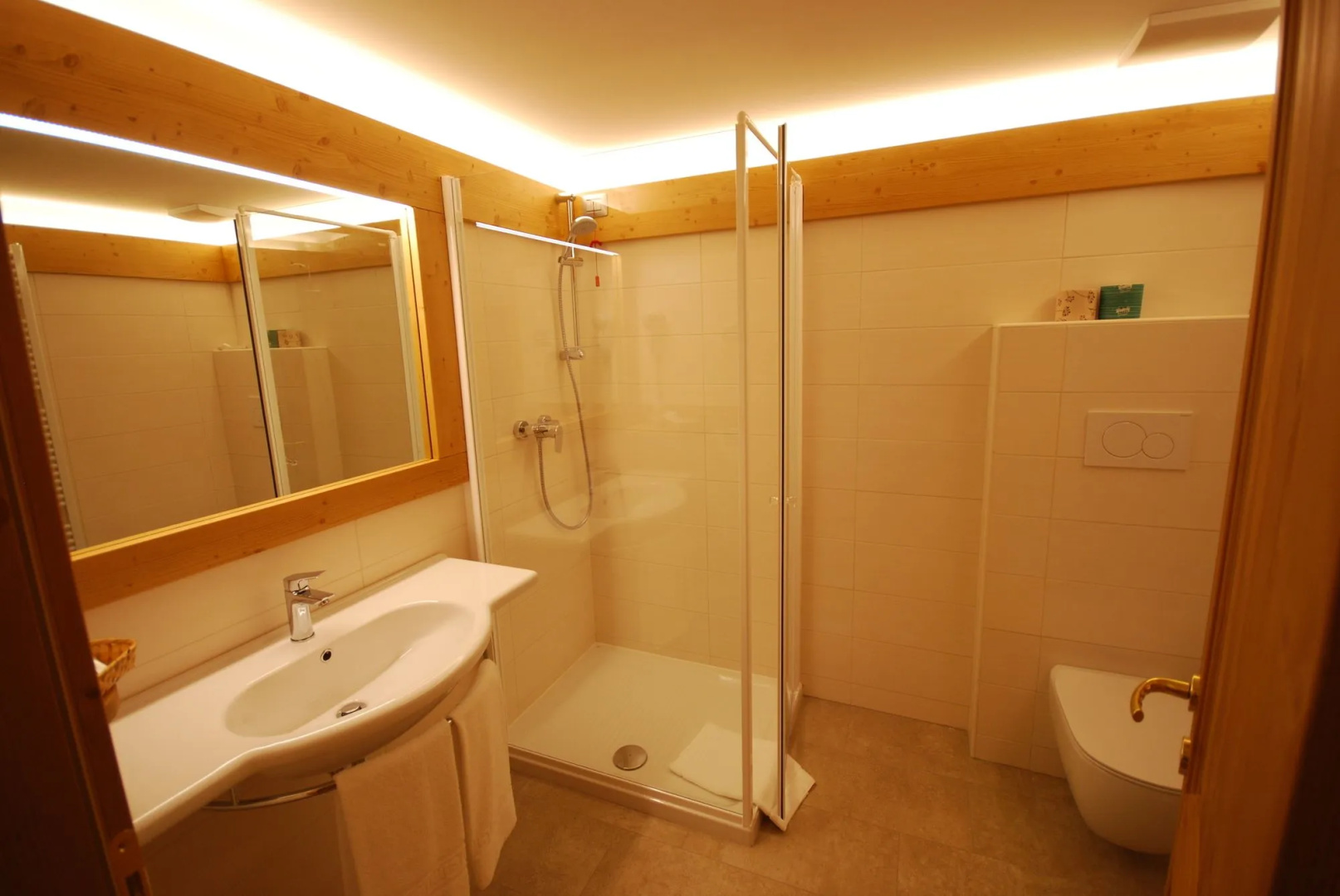 Foto - Hotel Monte Bondone
