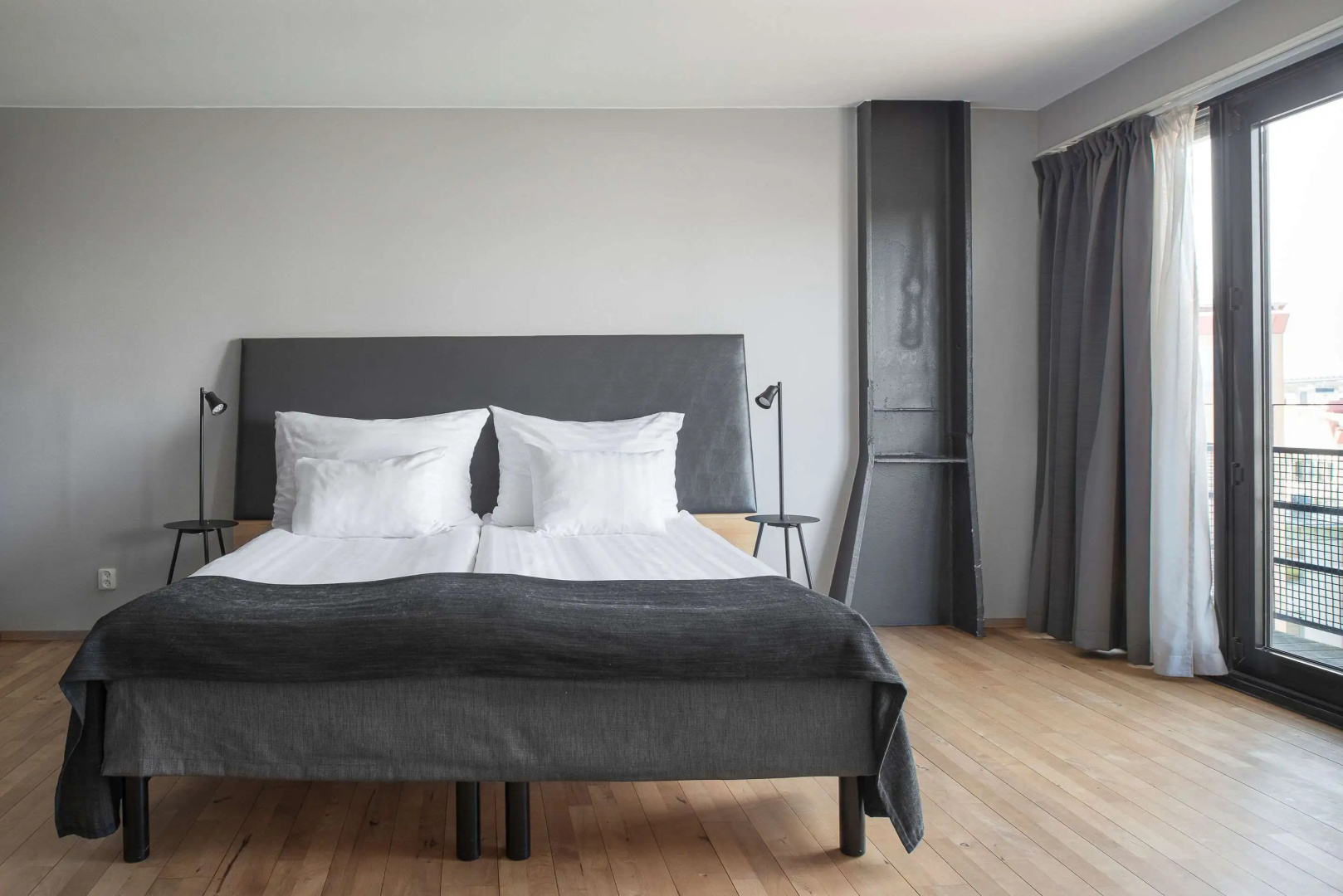 Foto - Quality Hotel 11