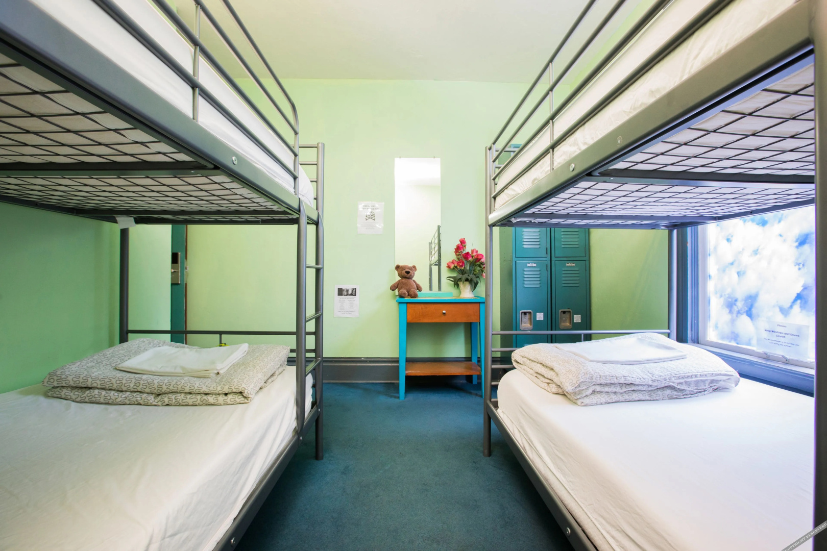Photo - International Travelers House Hostel - Downtown San Diego Little Italy
