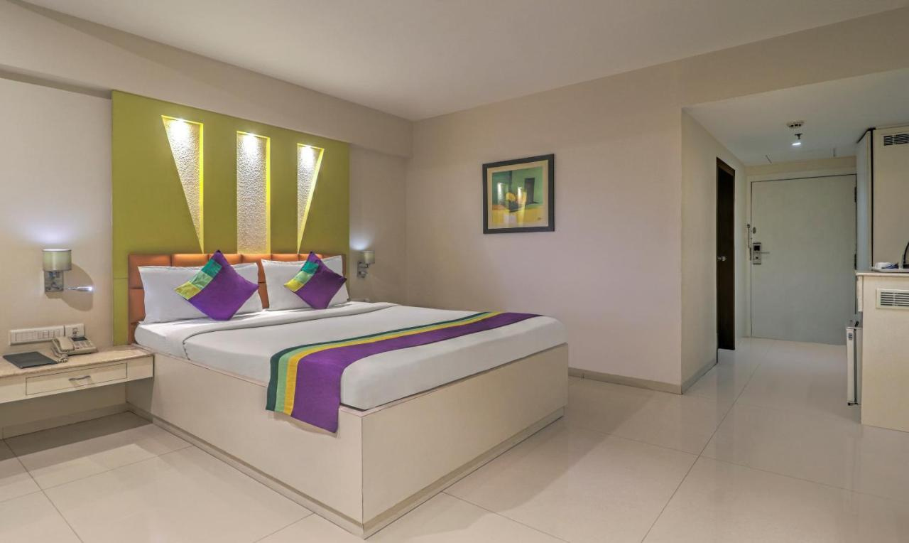 Foto - Treebo Premium Metropolis