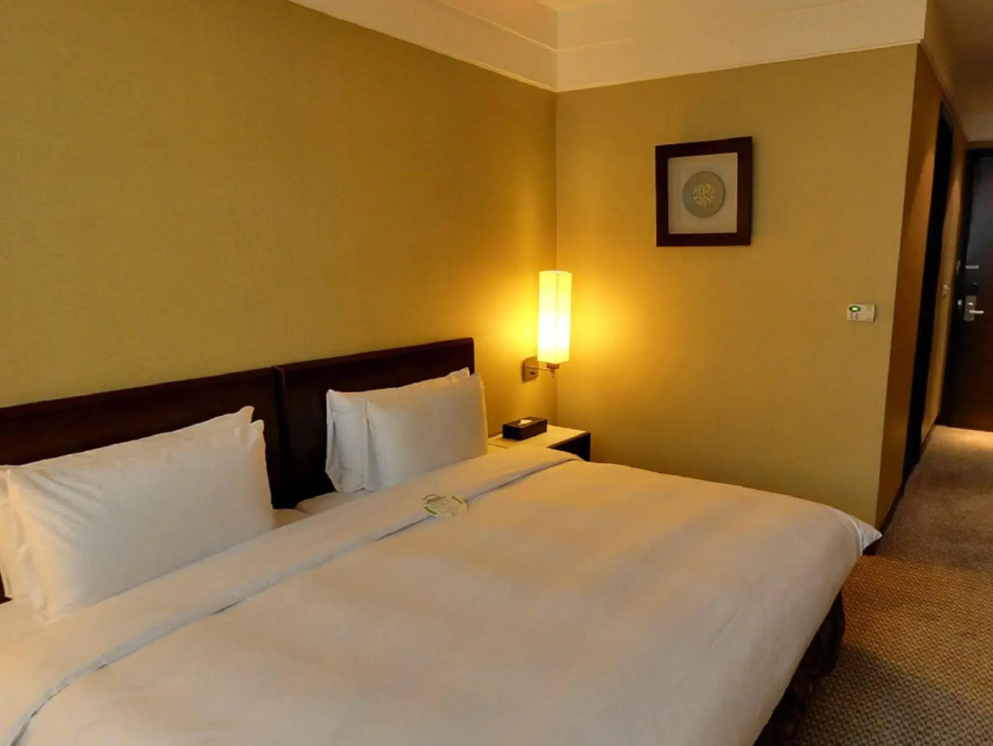 Foto - Taipei International Hotel