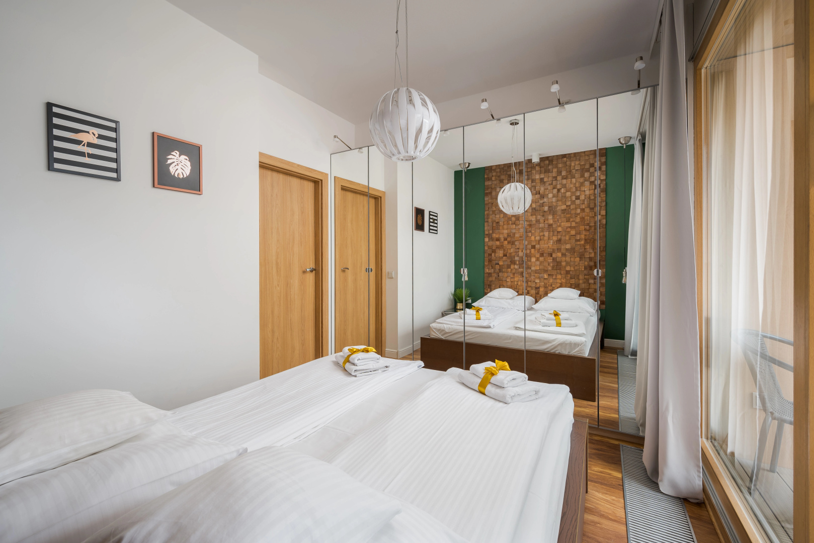 Foto - GO Apartments