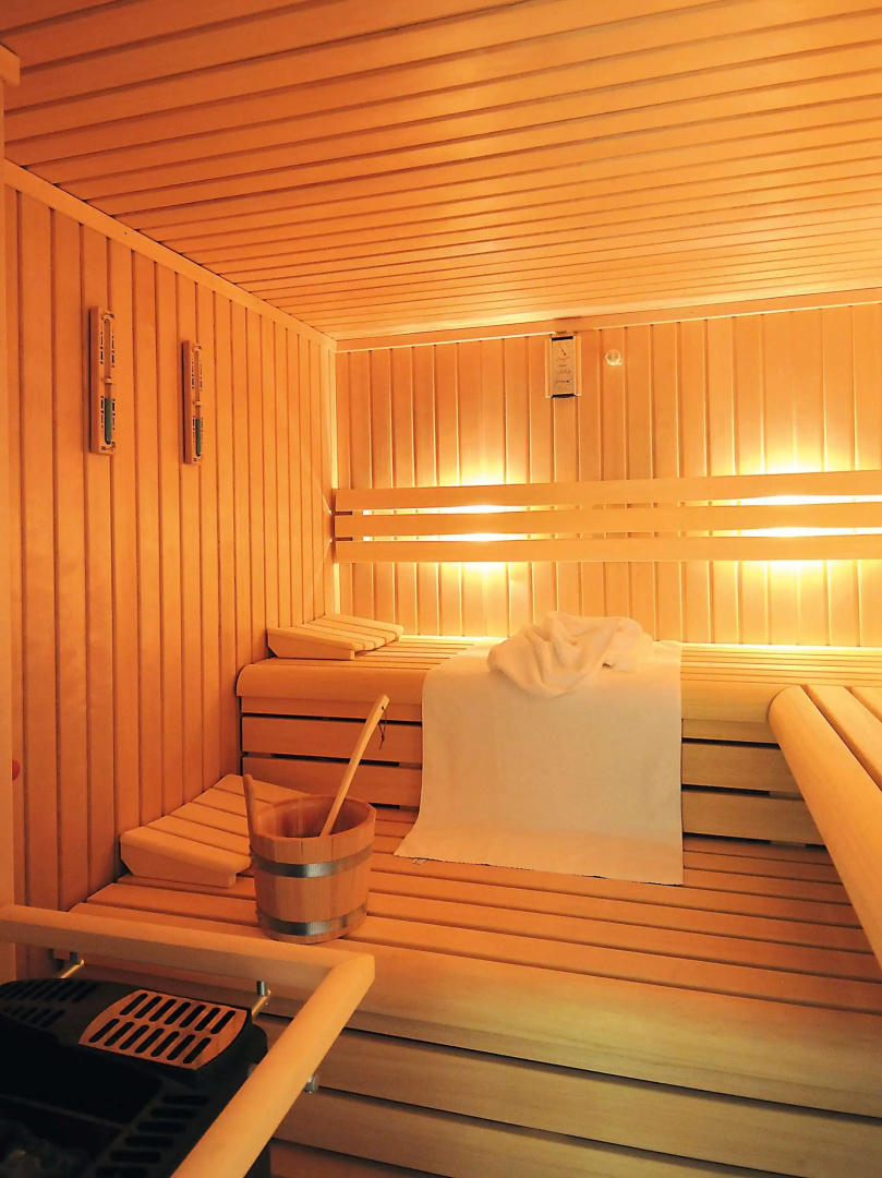 Photo - FAVORITE Parkhotel I Spa – Business – Fine Dining
