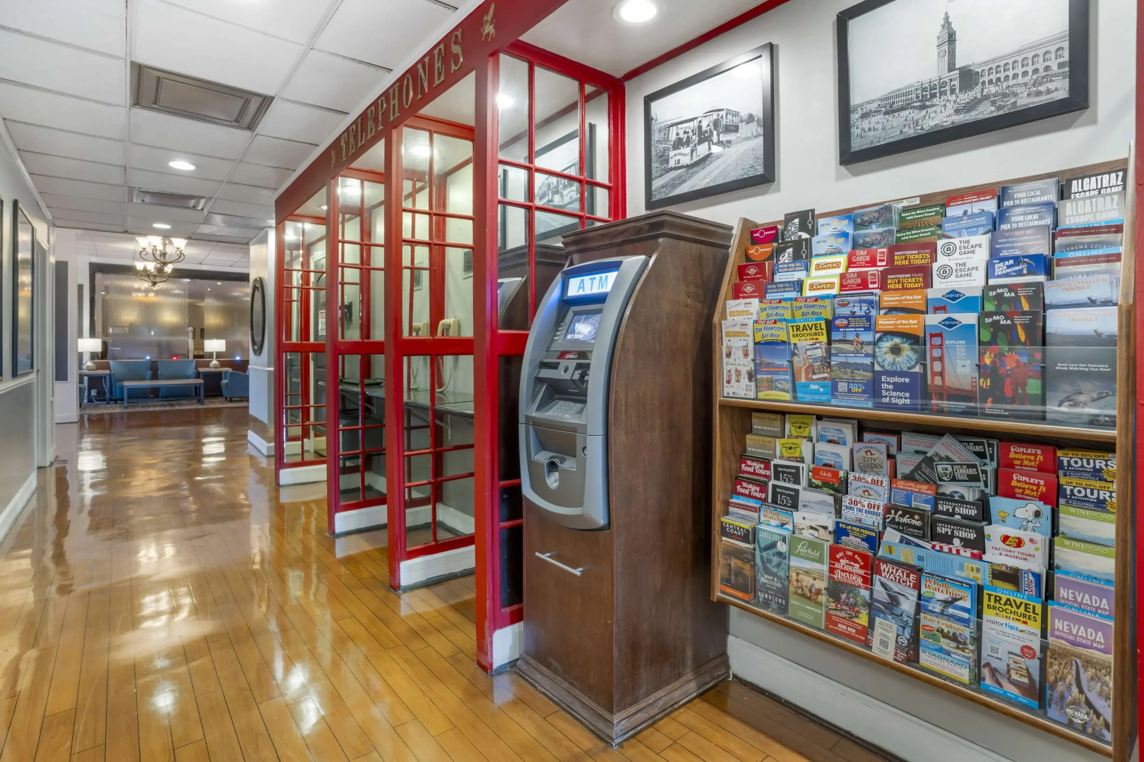 Photo - Best Western Plus Grosvenor Airport Hotel