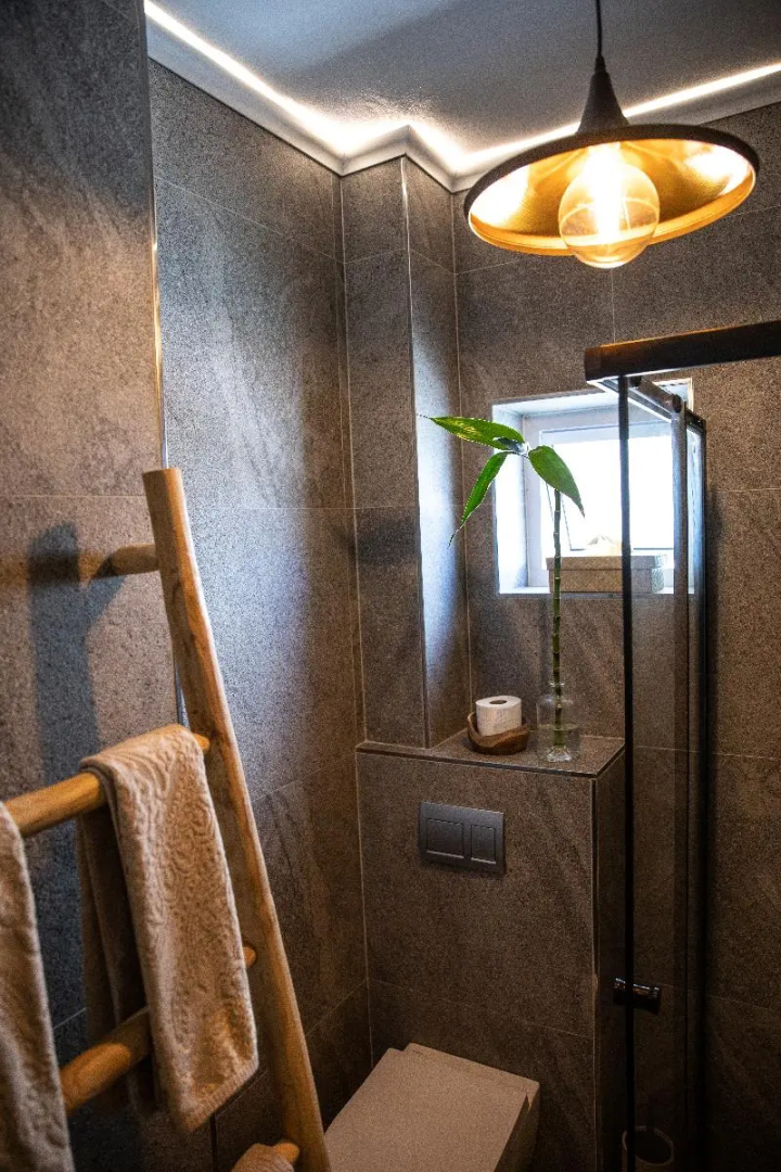 Foto - Sea Castle Hotel Camps Bay