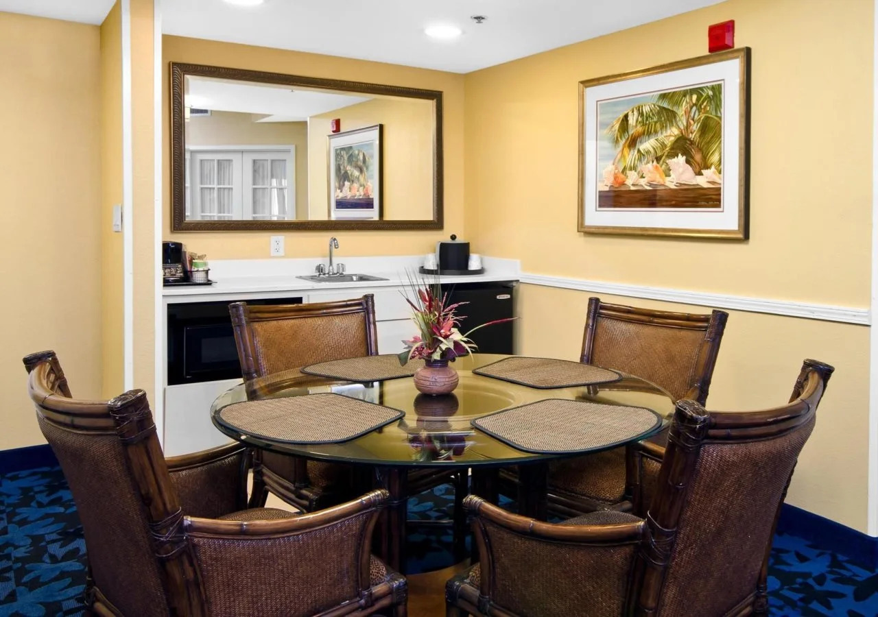 Foto - Hampton Inn & Suites Jacksonville Deerwood Park