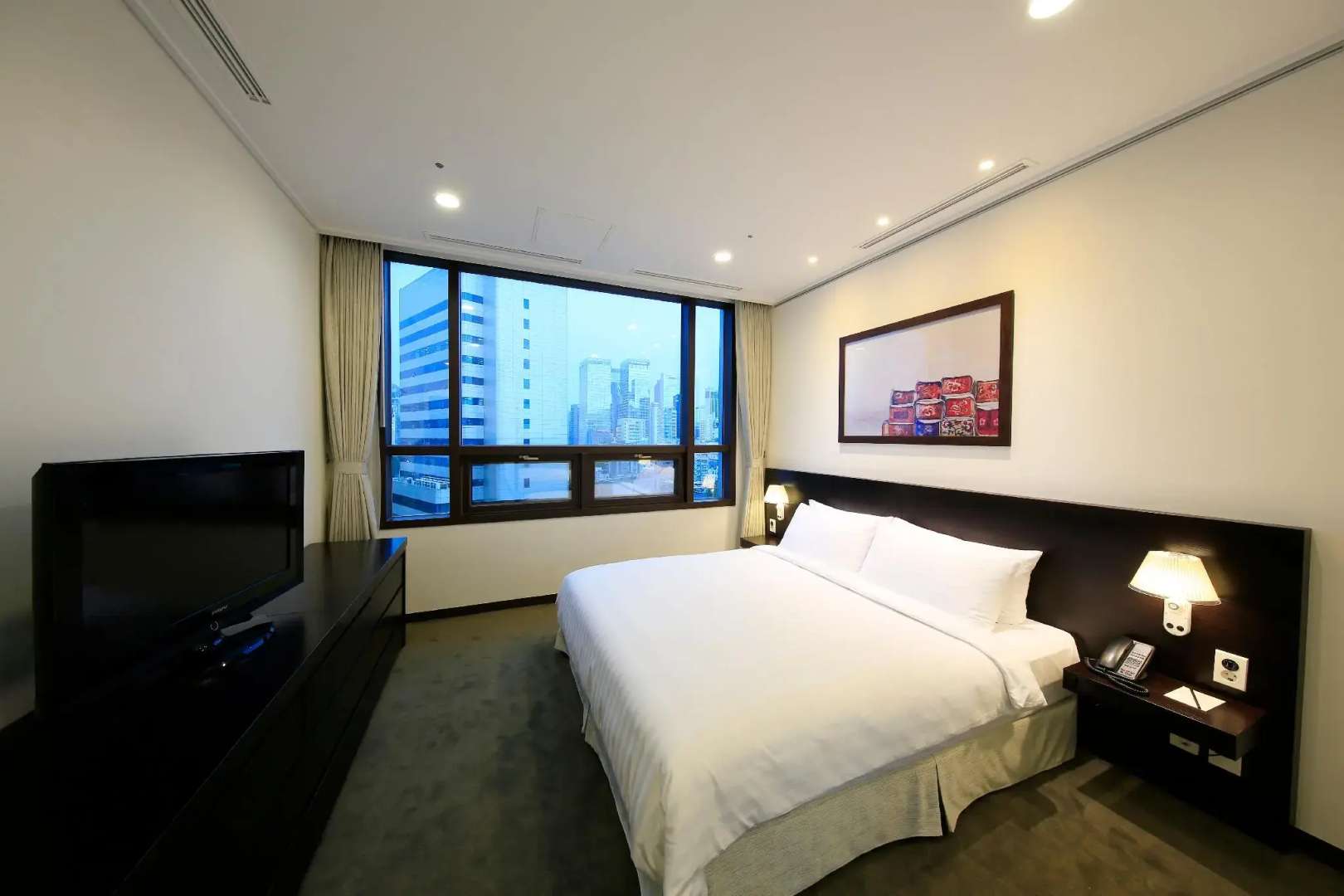 Foto - Orakai Insadong Suites