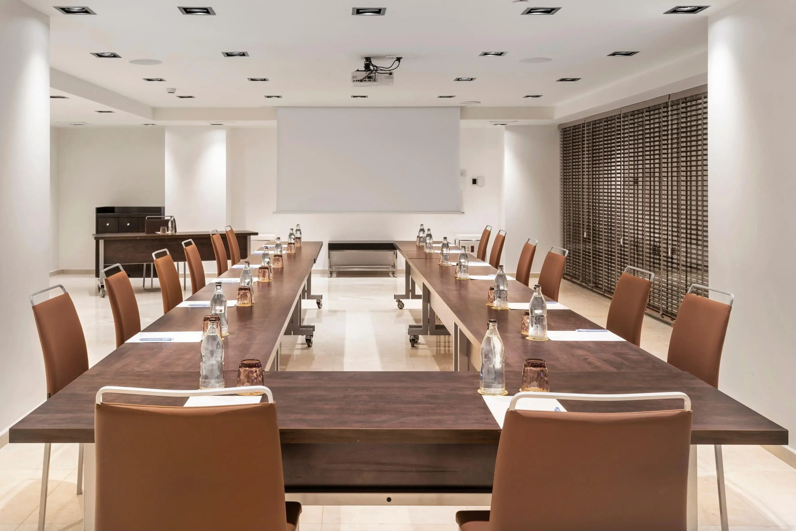 Foto - Melia Madrid Princesa