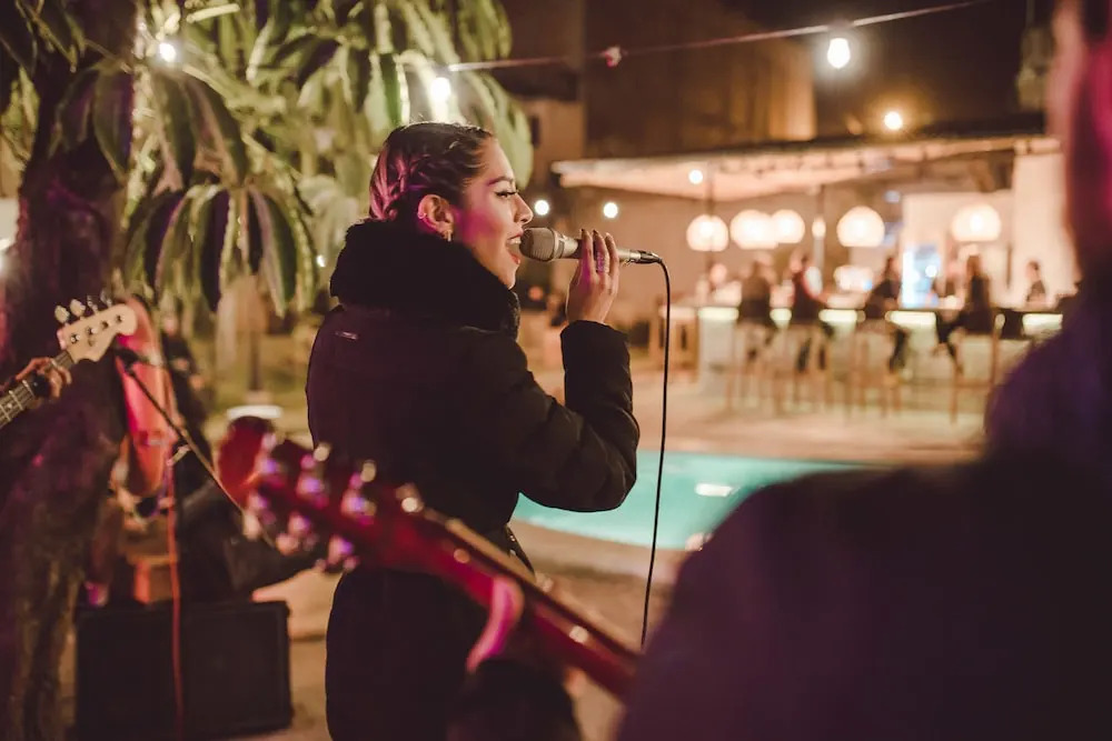 Photo - Hotel Murcia Arequipa