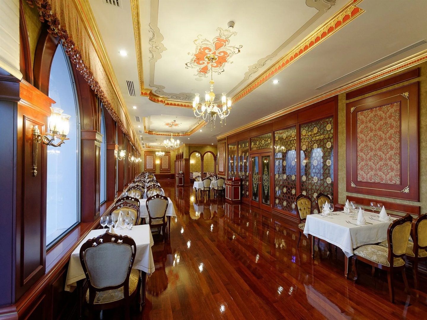 Photo - Meyra Palace