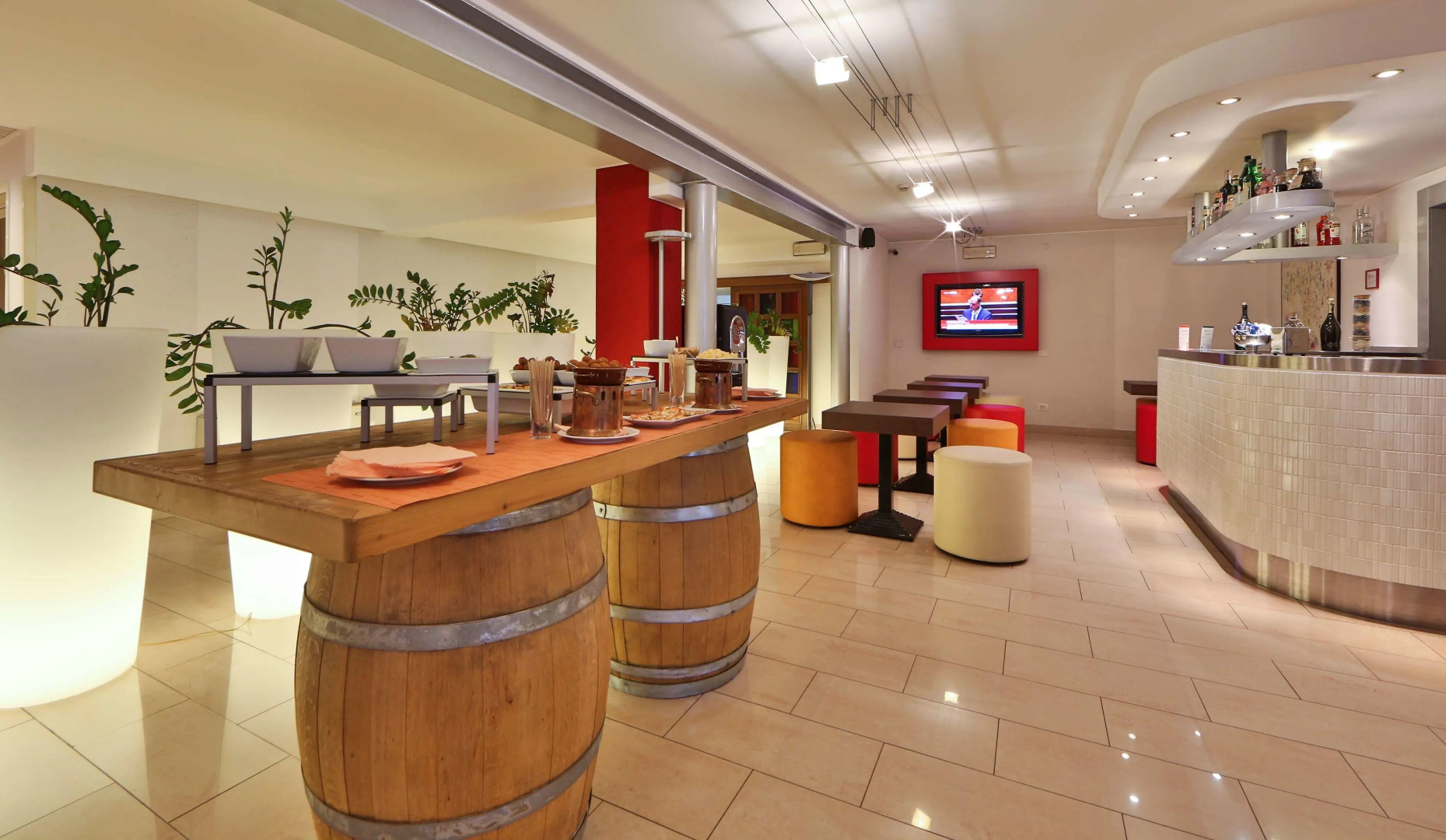 Foto - Best Western Plus Soave Hotel