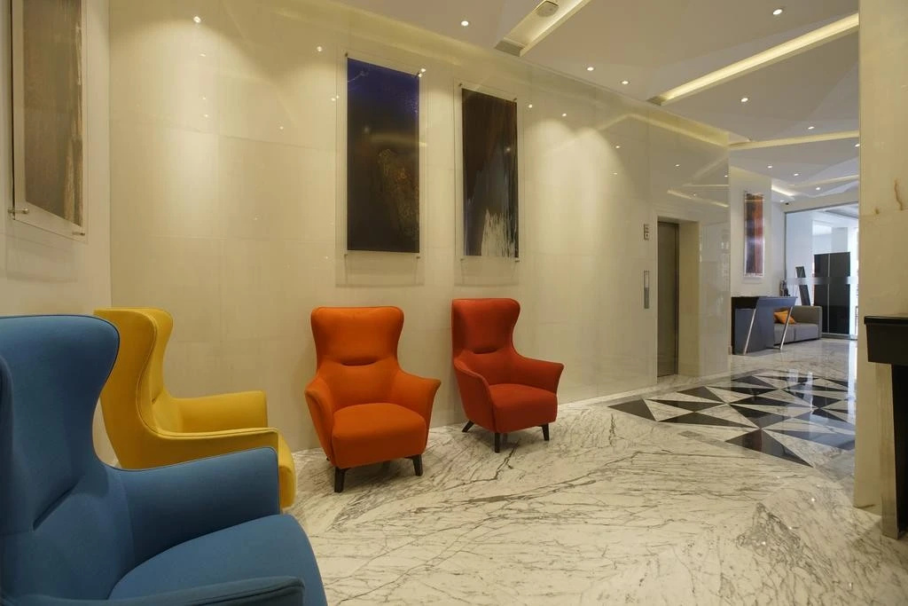 Foto - Fairway Colombo - Sri Lanka's First Hotel With Robot Technology