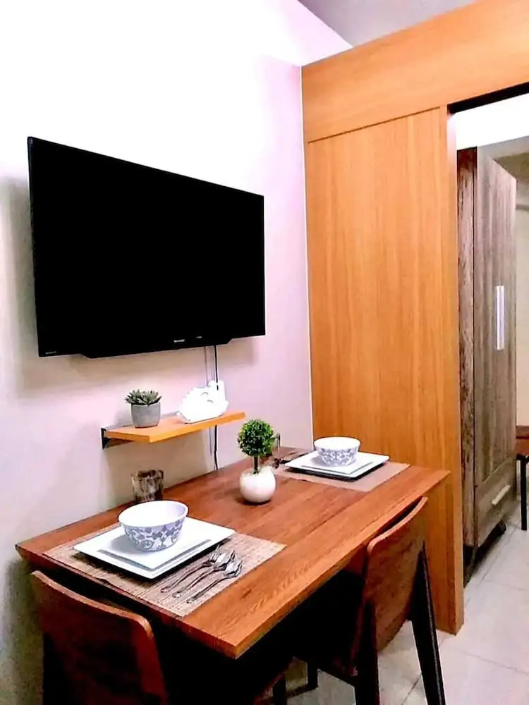 Foto - Urban Retreat at Shell Residences With Netflix 300mbps Wifi