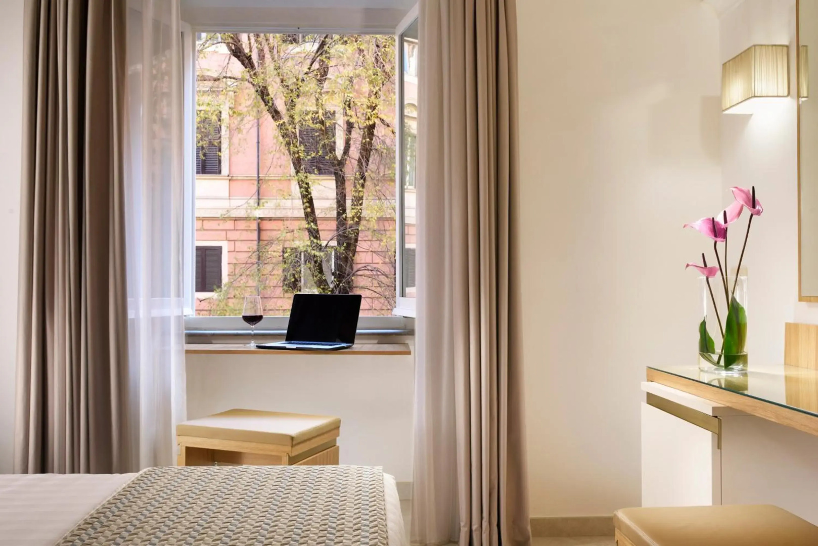 Photo - Magica Luna Boutique Hotel - Roma