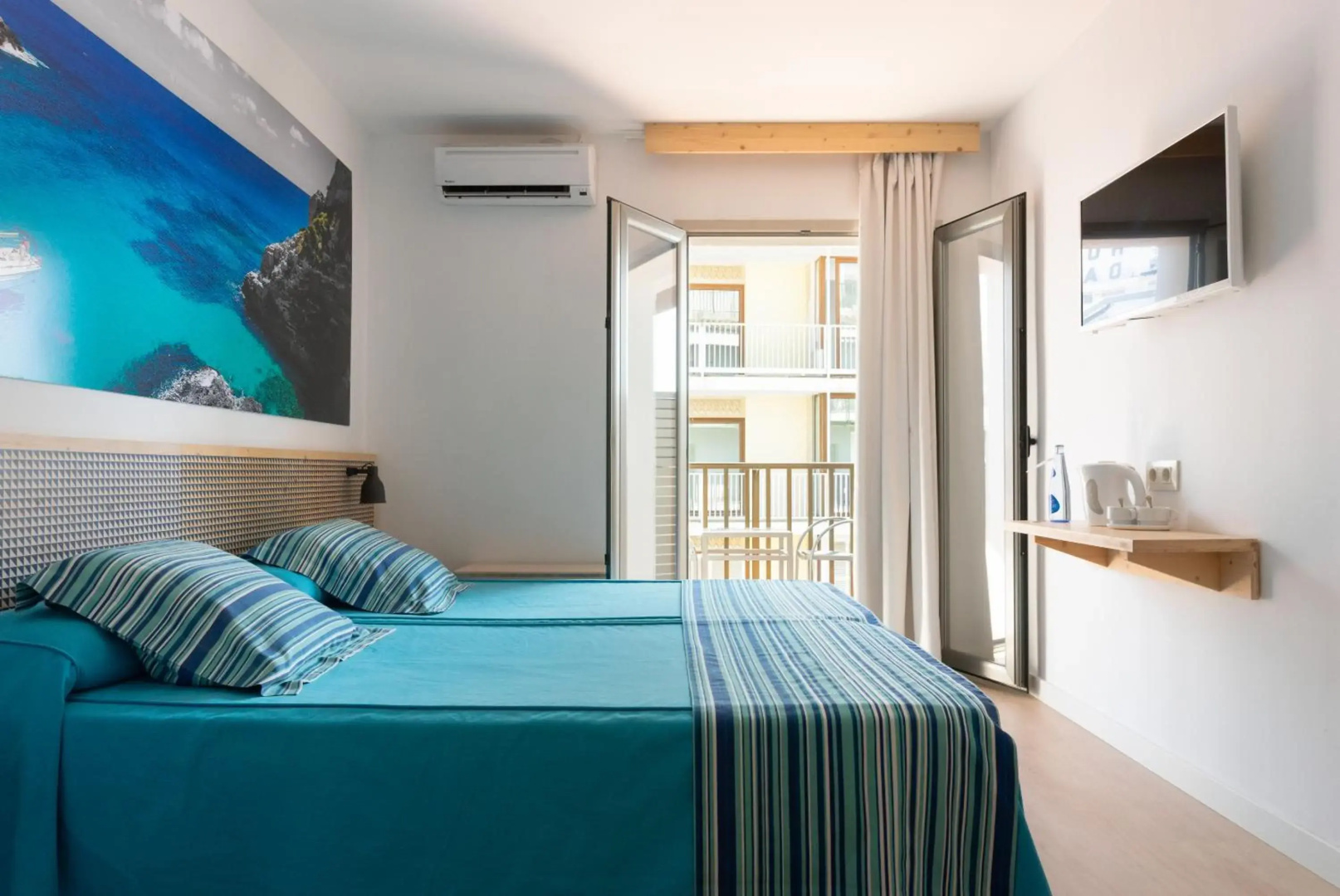 Foto - Hotel Eolo