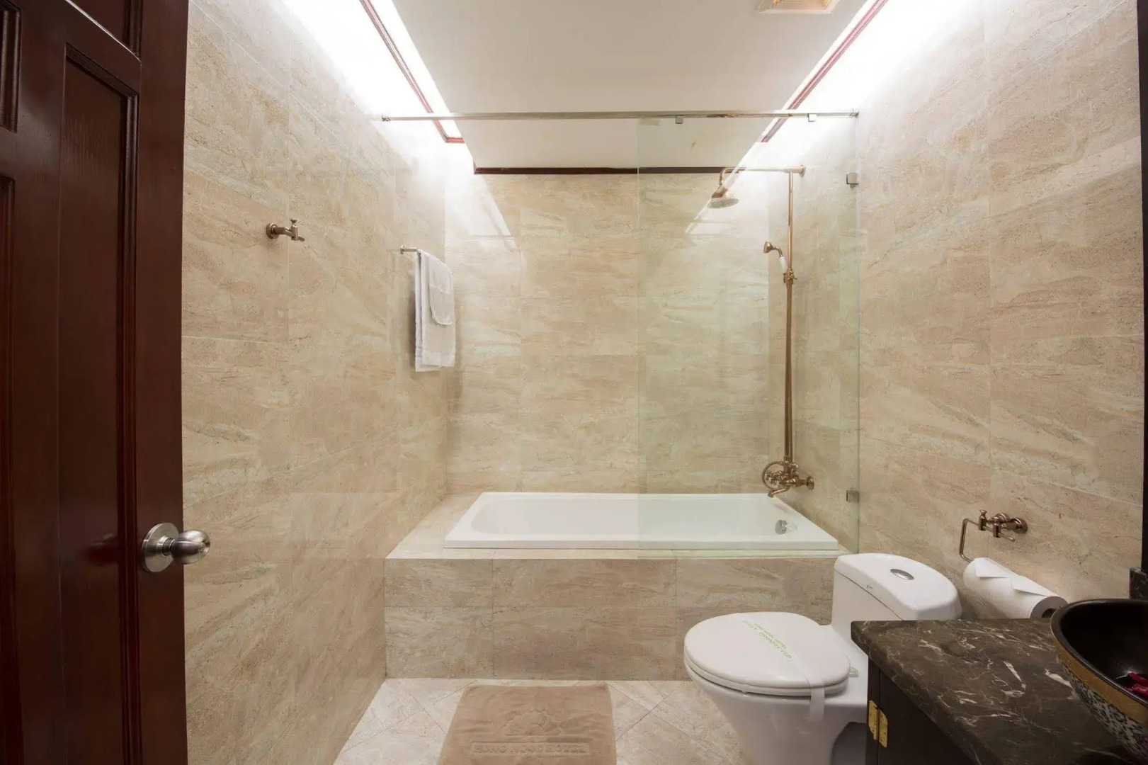 Foto - Hong Ngoc Dynastie Boutique Hotel & Spa