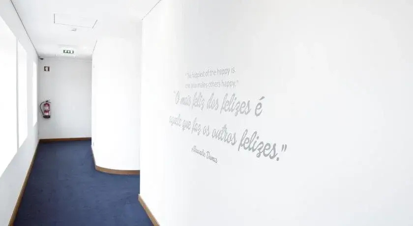 Foto - Oca Ribeira do Porto Hotel