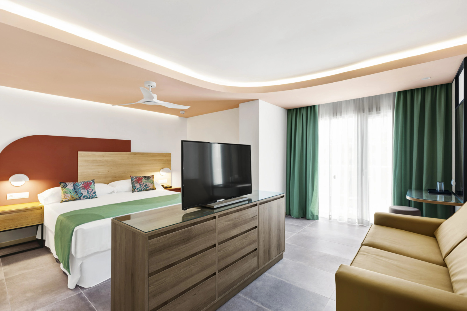 Photo - Hotel Riu Concordia