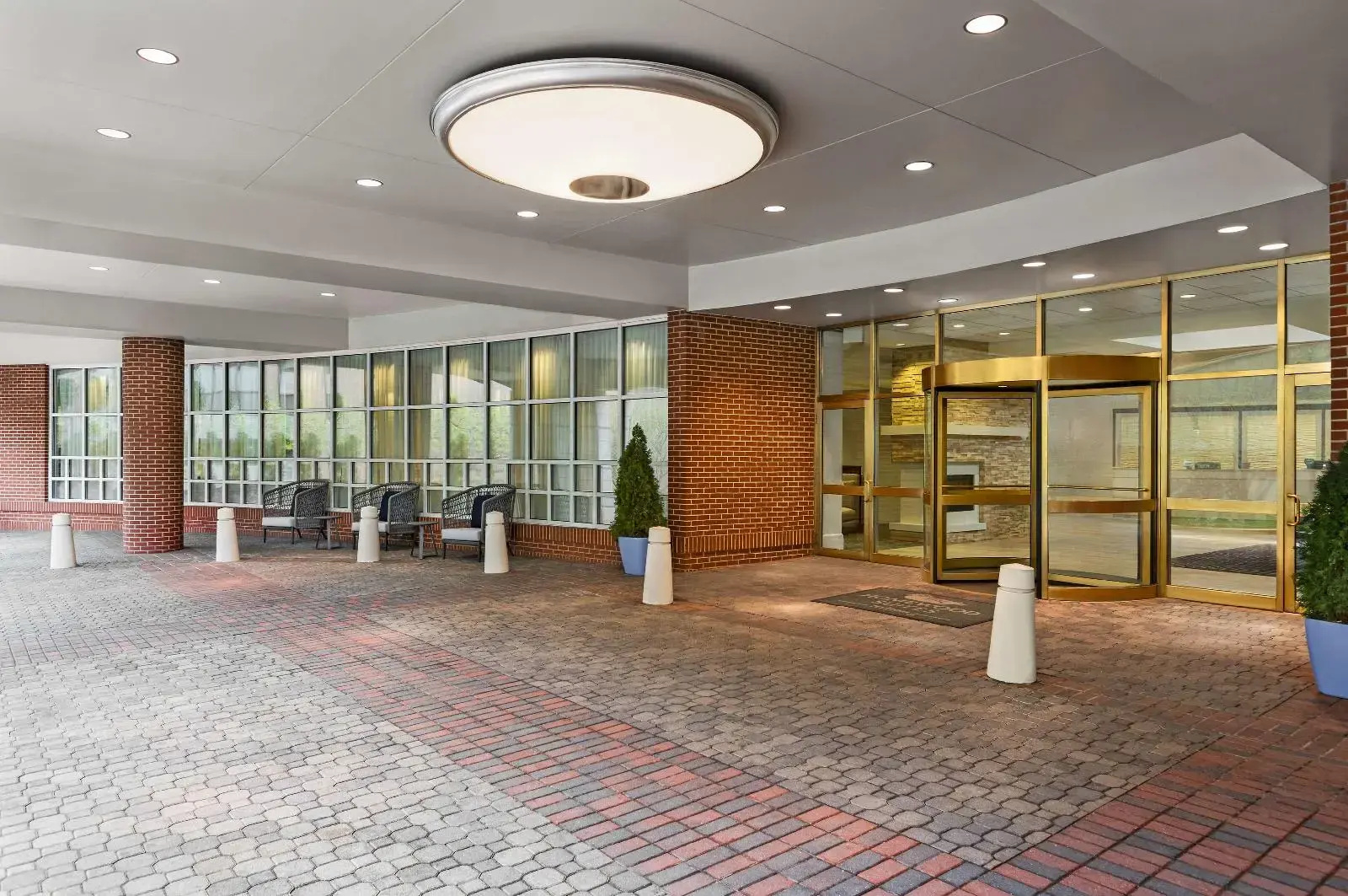 Foto - Homewood Suites by Hilton Washington, D.C. Downtown