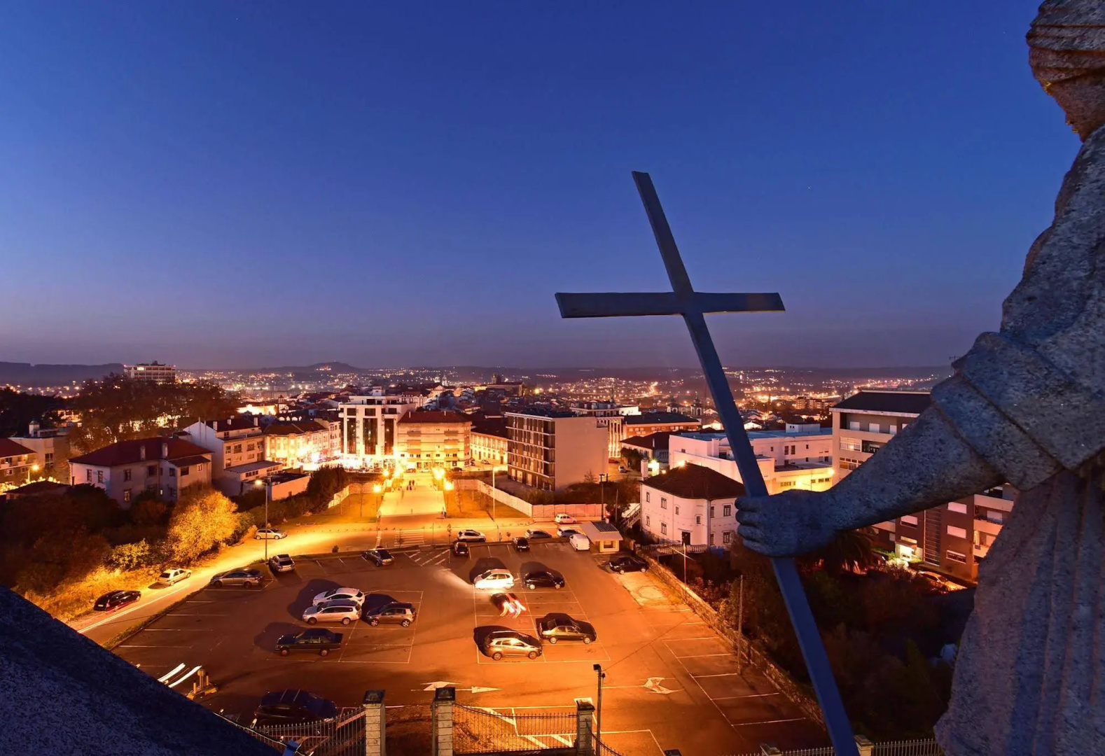 Foto - Pousada de Viseu