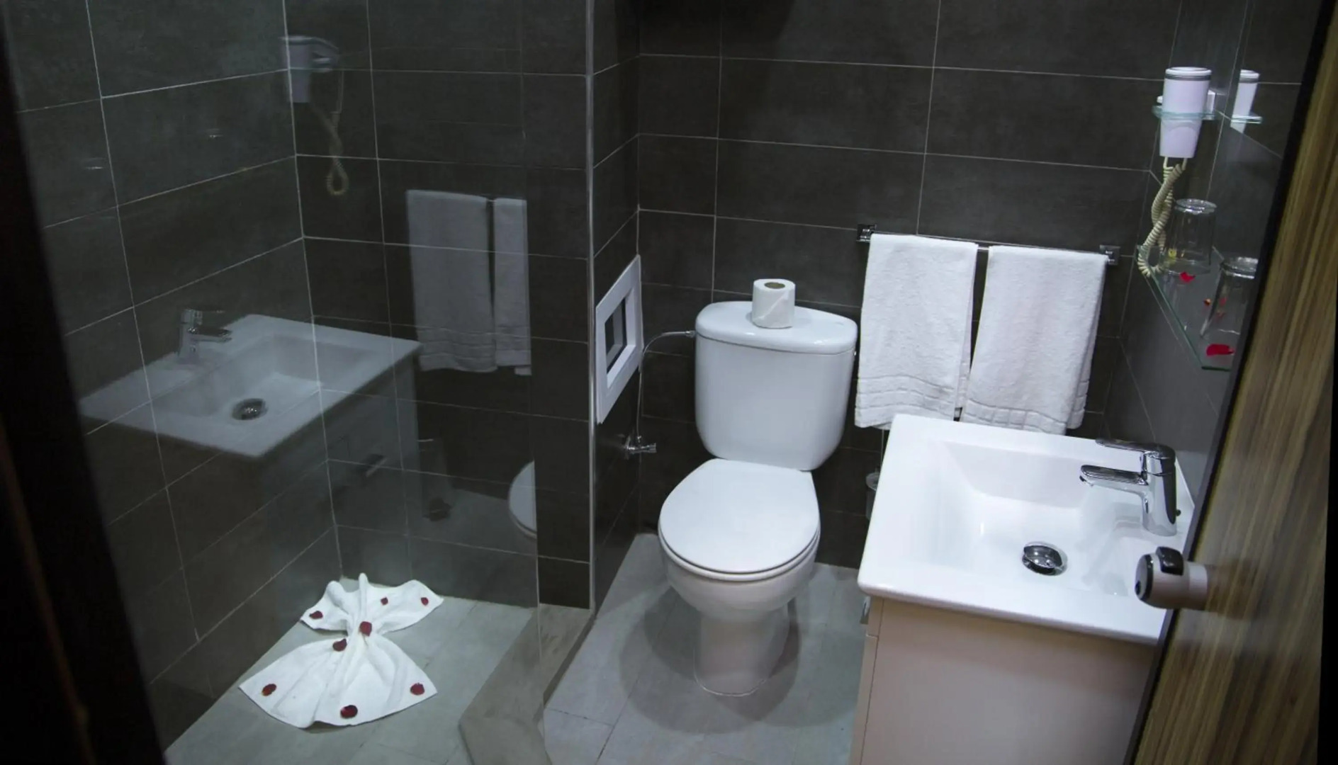 Foto - Atlantic Hotel Agadir