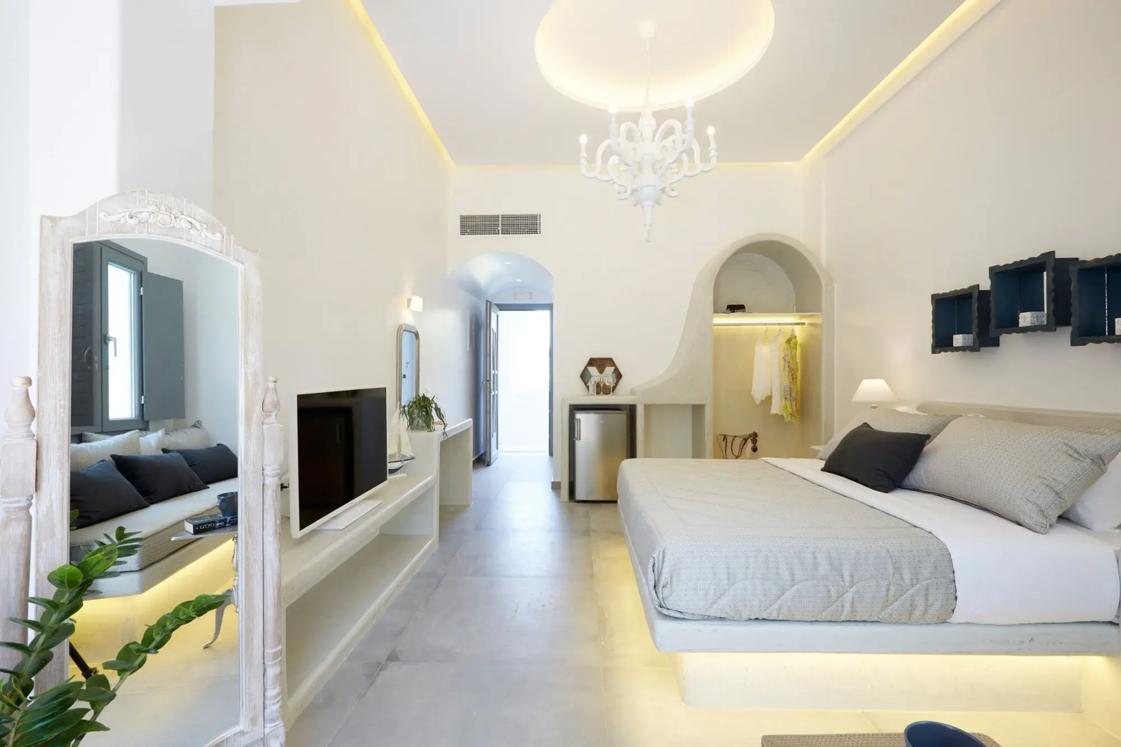 Foto - Amara Suites Santorini