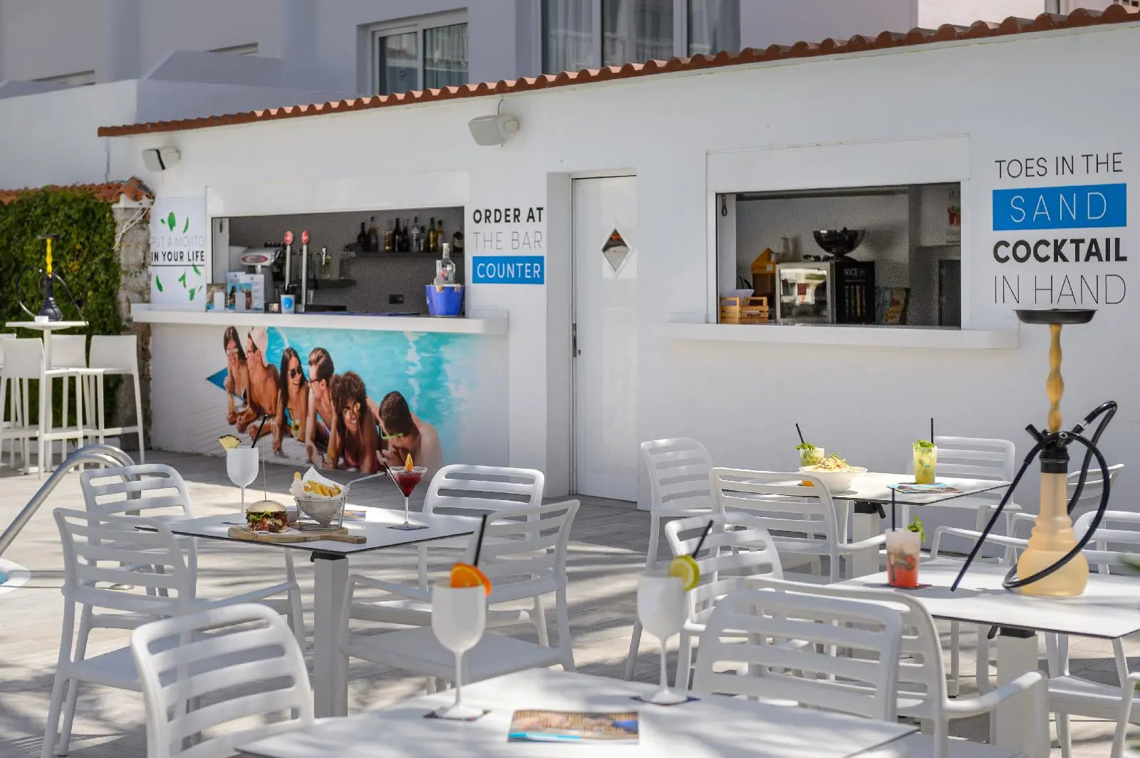 Foto - Hotel Vibra Marco Polo I - Adults Only