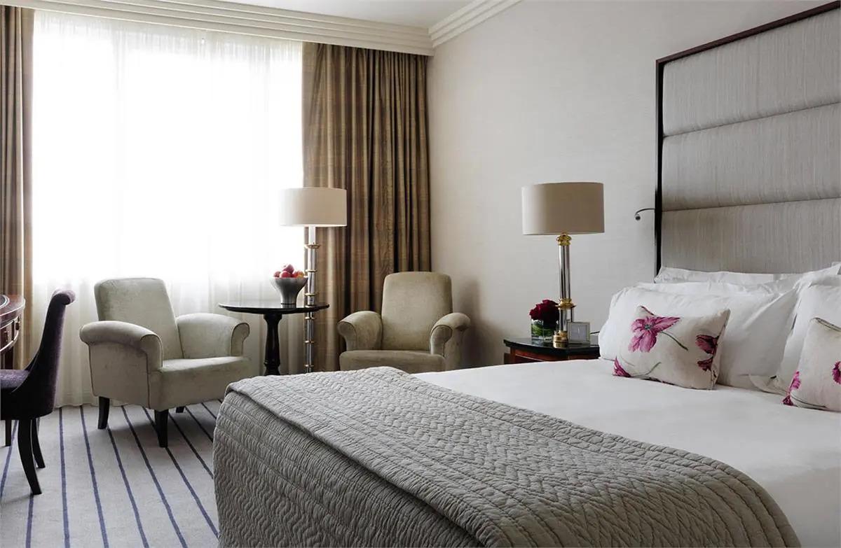 Foto - The Westbury Hotel