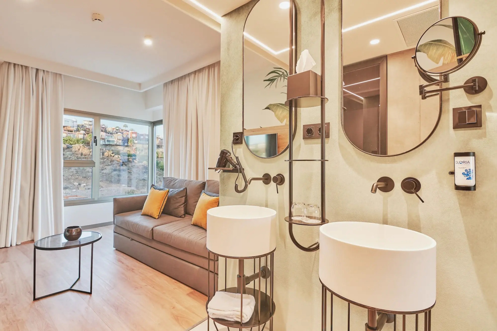 Foto - Gloria Palace San Agustín Thalasso & Hotel