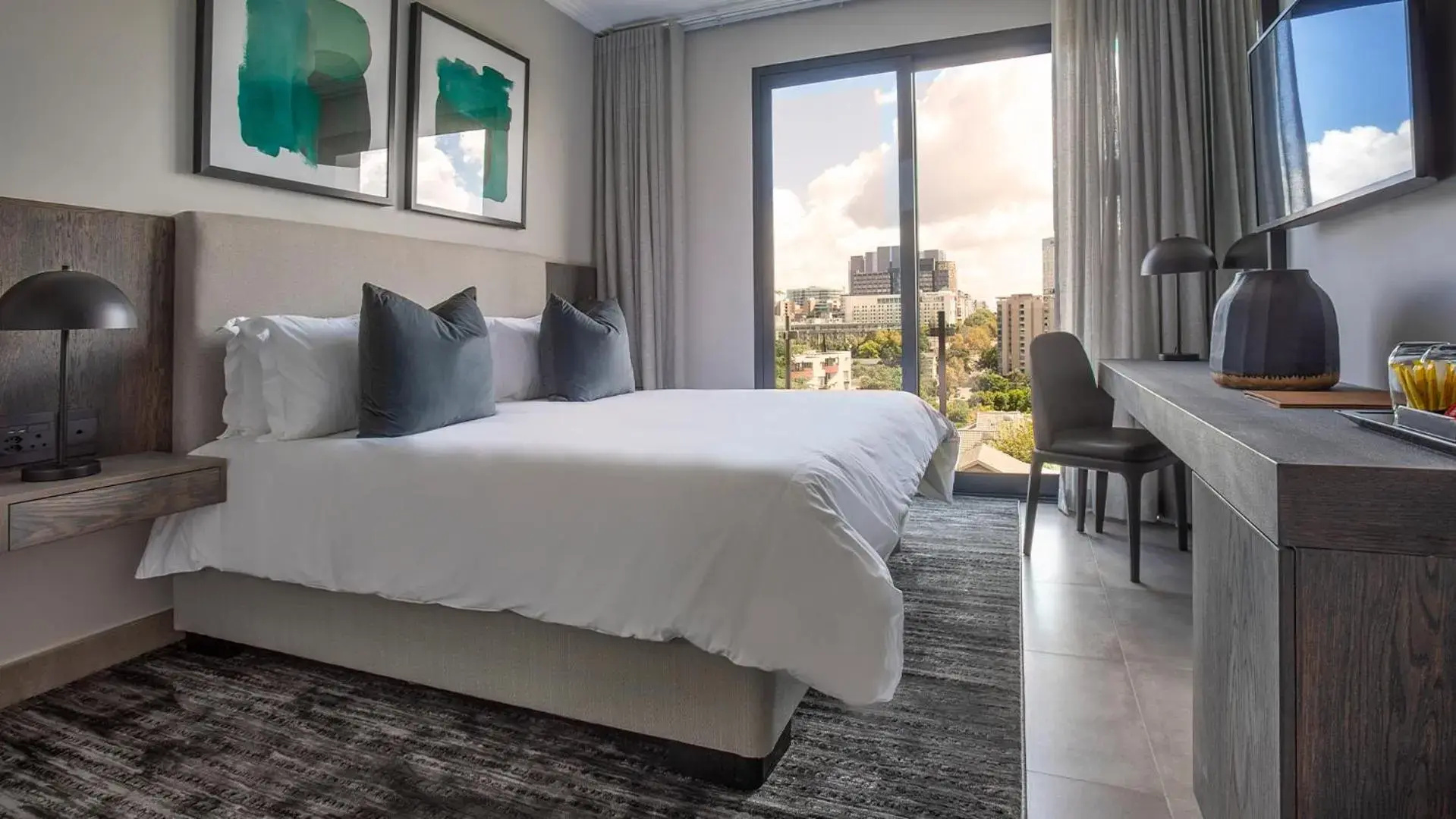 Foto - The Catalyst Hotel