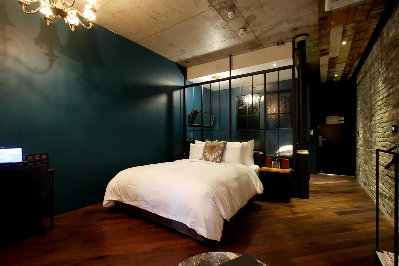 Photo - Hotel Loft