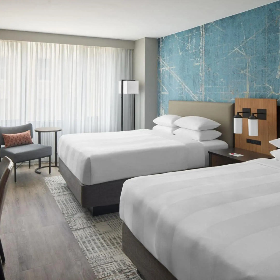 Foto - Washington Marriott at Metro Center