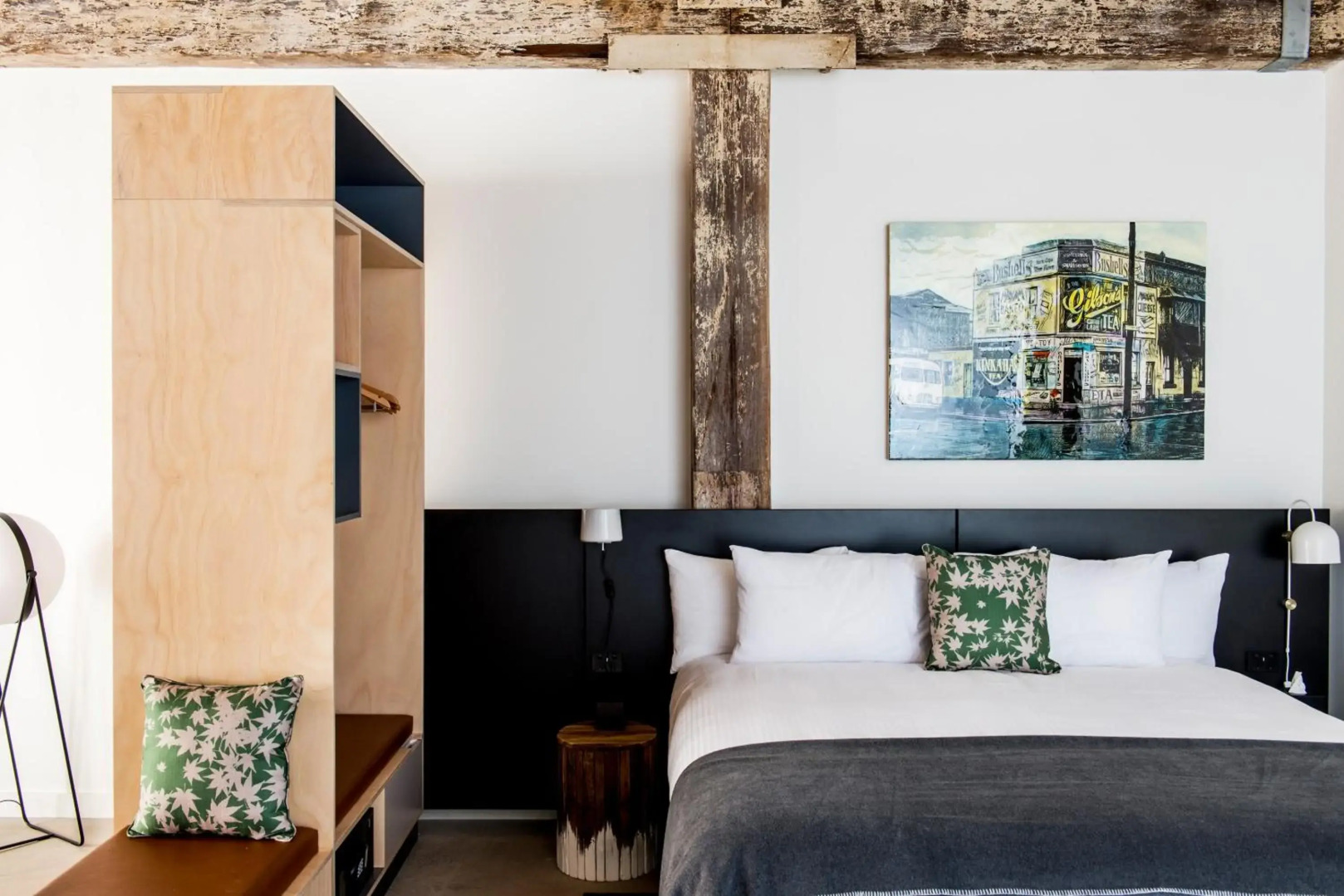 Foto - Veriu Broadway