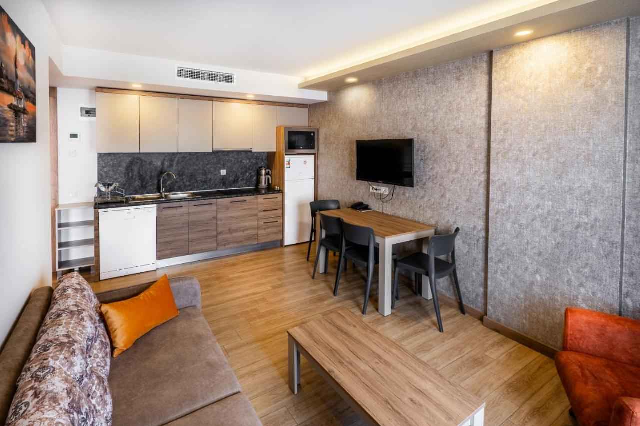 Photo - Golden World Suite Hotel