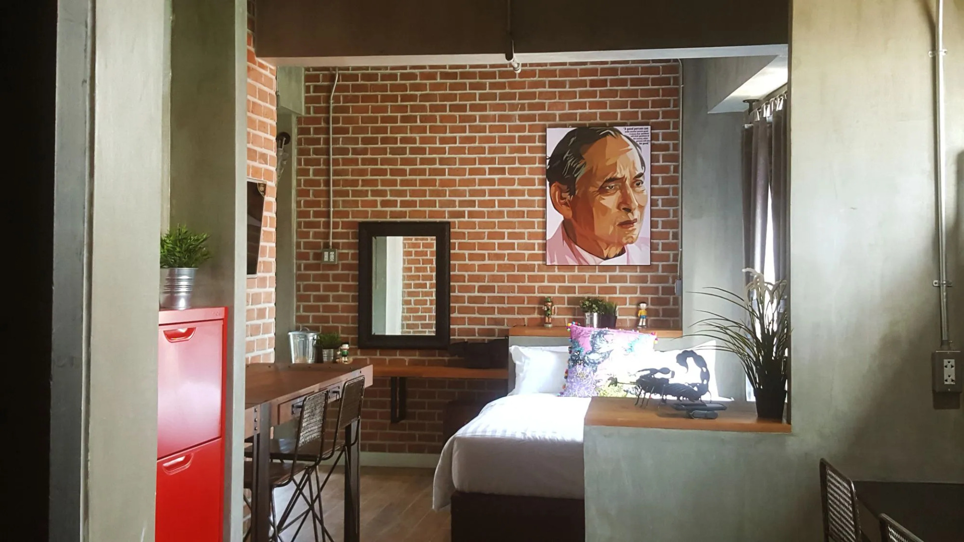 Foto - Rent V38 #420 friendly Thailand