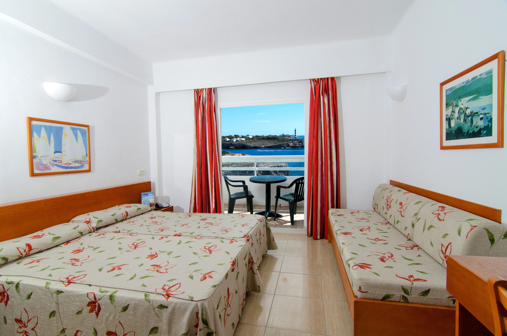 Photo - Hotel BelleVue Belsana