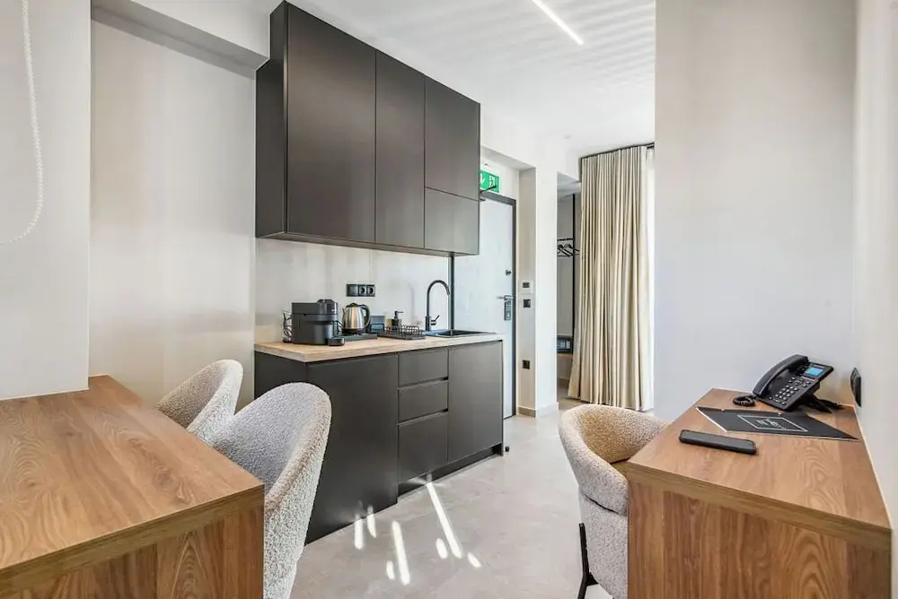 Foto - Mc Queen Boutique Apartments